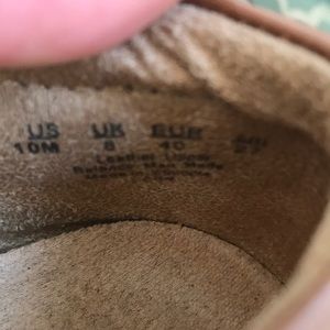 naturalizer florence loafer